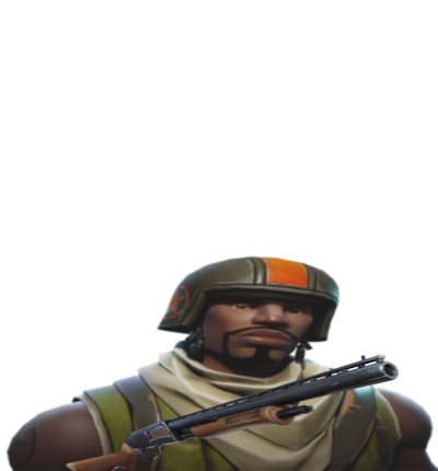 trooper
