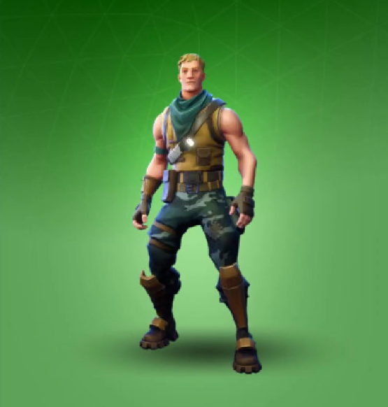 epic fortnite